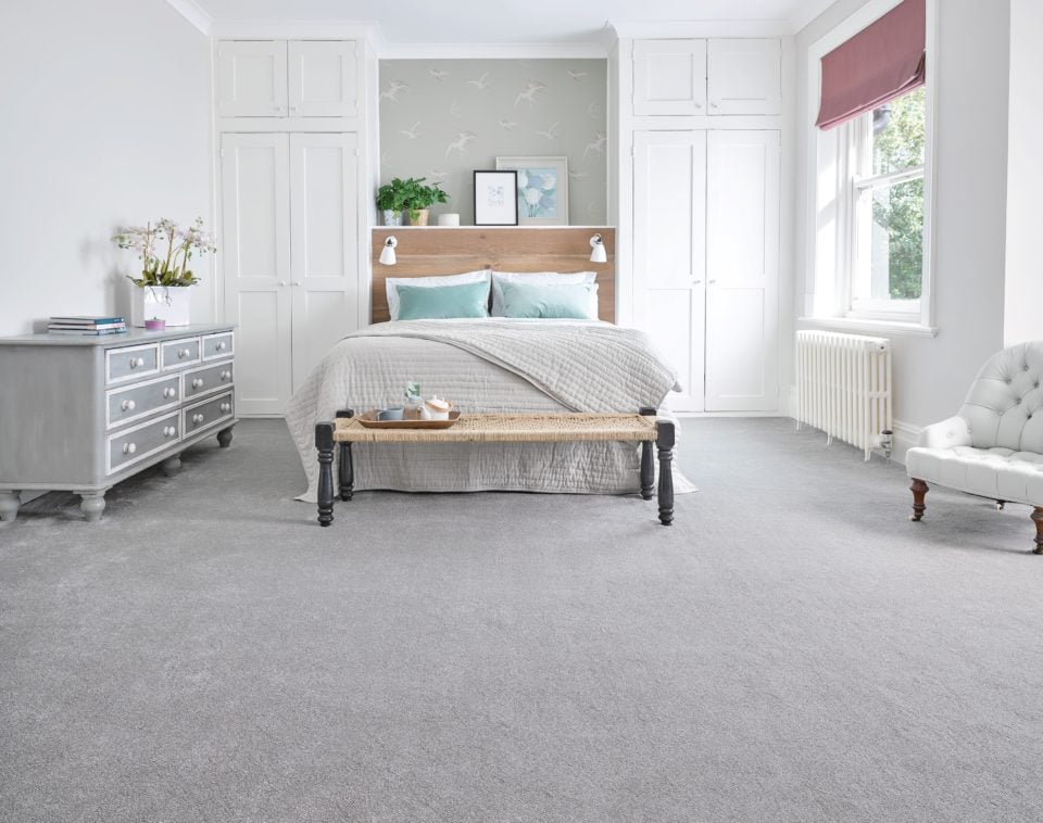 Why Local Carpet Installation Service in Midwest Is the Smart Choice