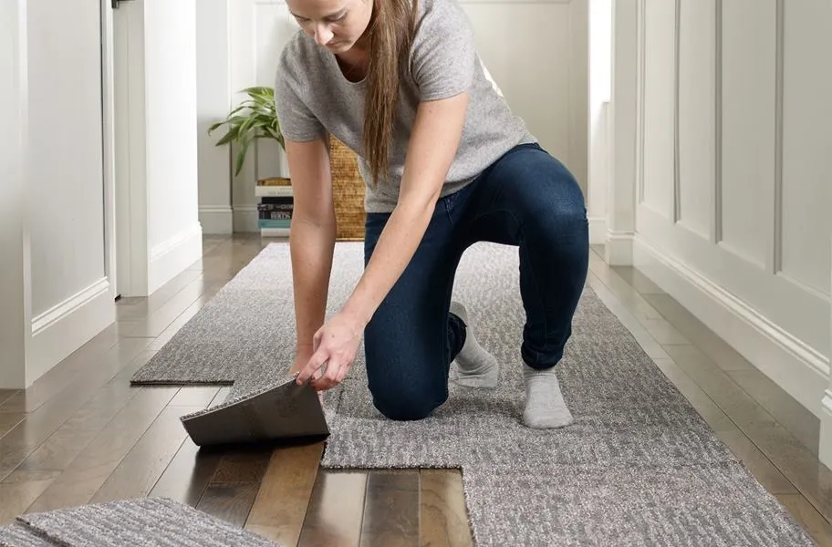 Same Day Carpet Installation