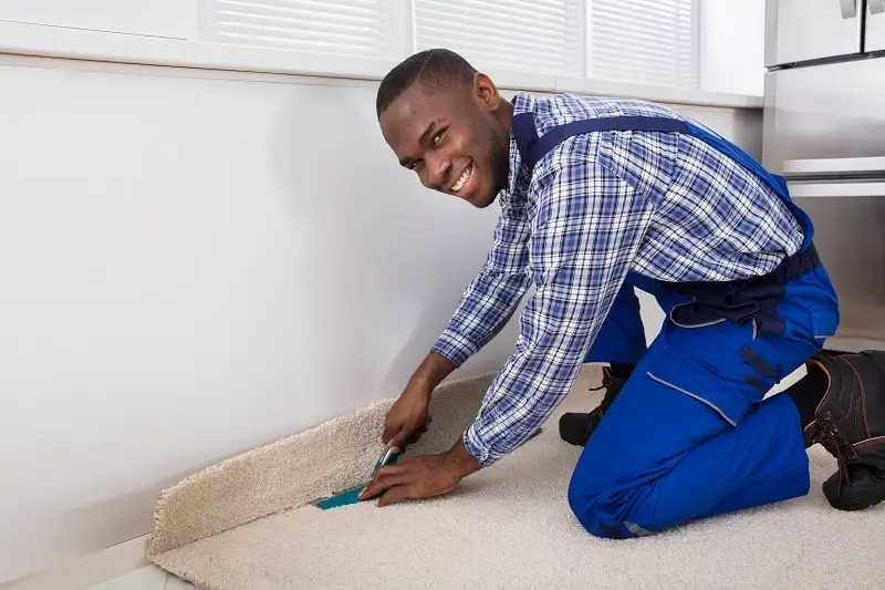 A Quick Guide to Same Day Carpet Installation for Busy Homeowners